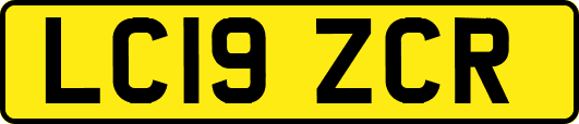 LC19ZCR