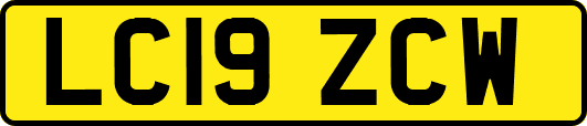 LC19ZCW