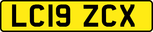 LC19ZCX