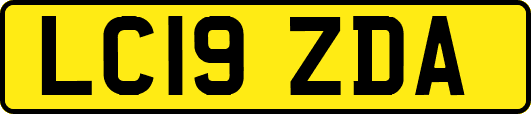 LC19ZDA