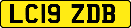 LC19ZDB