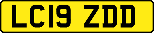 LC19ZDD
