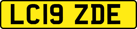 LC19ZDE