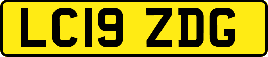 LC19ZDG