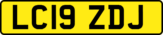 LC19ZDJ