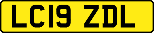 LC19ZDL