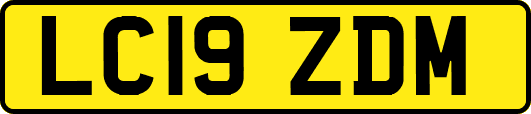 LC19ZDM