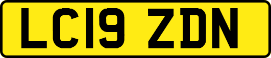 LC19ZDN