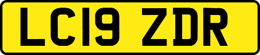LC19ZDR