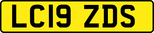 LC19ZDS