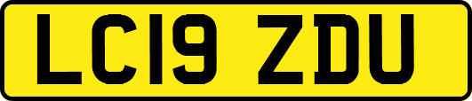 LC19ZDU