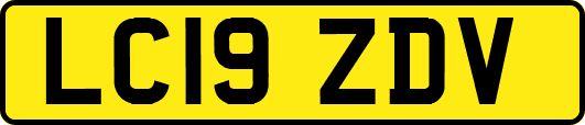 LC19ZDV