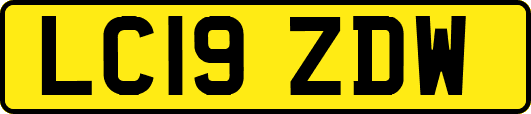 LC19ZDW