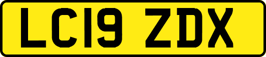 LC19ZDX
