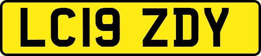 LC19ZDY