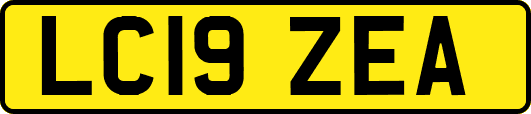LC19ZEA