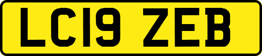 LC19ZEB
