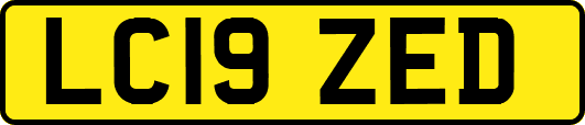 LC19ZED