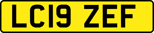 LC19ZEF