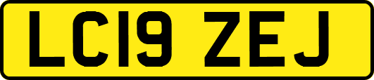 LC19ZEJ