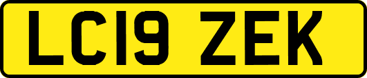 LC19ZEK