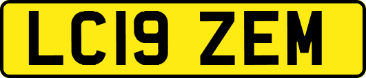 LC19ZEM