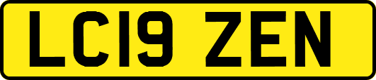 LC19ZEN