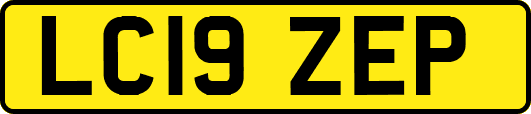 LC19ZEP