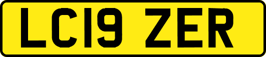 LC19ZER