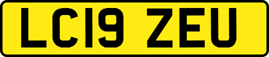 LC19ZEU
