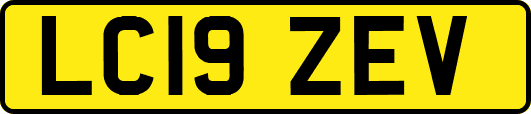 LC19ZEV