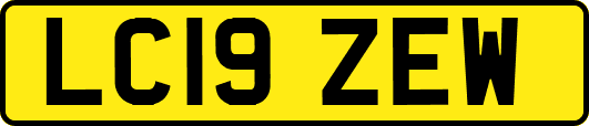 LC19ZEW