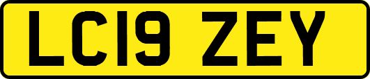 LC19ZEY