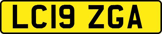 LC19ZGA