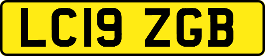 LC19ZGB