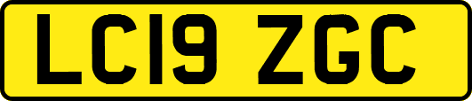 LC19ZGC