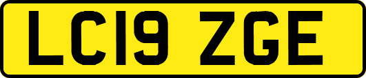 LC19ZGE
