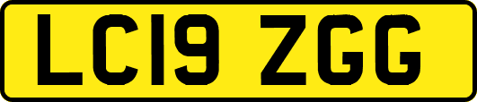 LC19ZGG