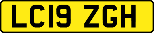LC19ZGH