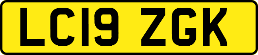 LC19ZGK