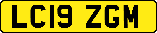 LC19ZGM