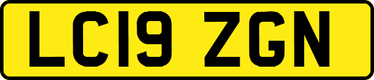 LC19ZGN
