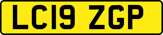 LC19ZGP