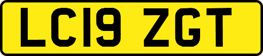 LC19ZGT