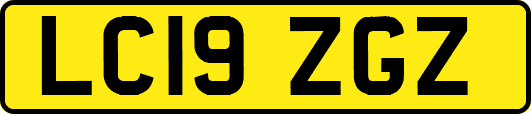 LC19ZGZ