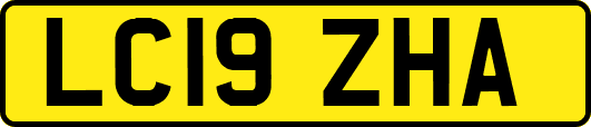 LC19ZHA