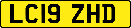 LC19ZHD