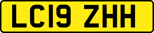 LC19ZHH