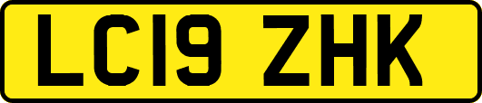LC19ZHK