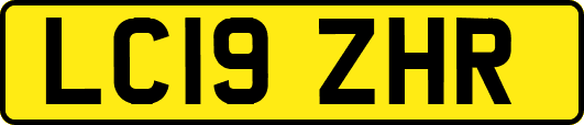 LC19ZHR